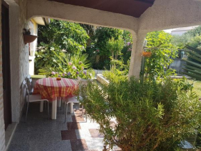 Отель Apartment Jasminka  Фунтана